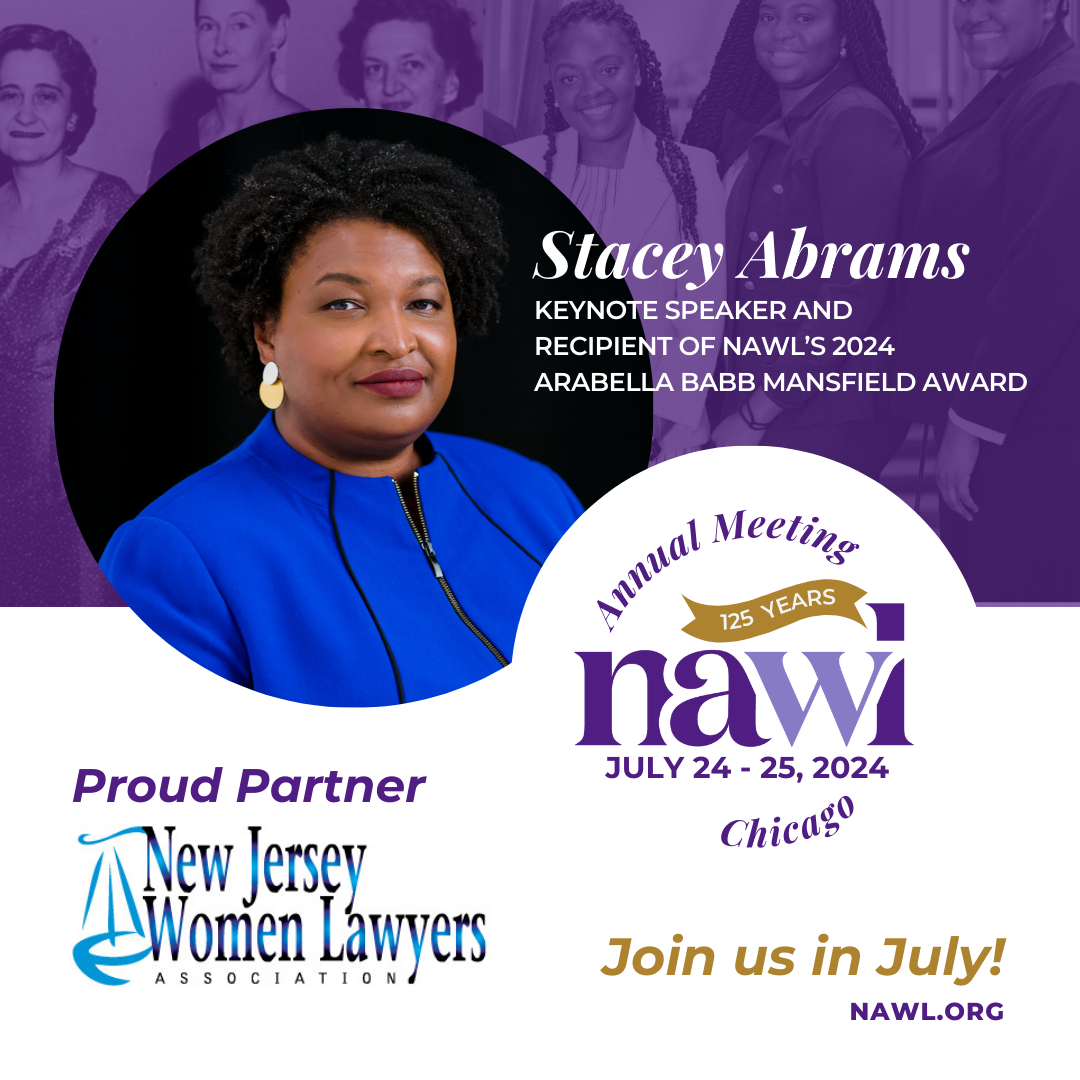 New Jersey Women Lawyers Association